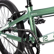Cobalt Pro XL Complete Bike
