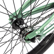 Cobalt Pro XL Complete Bike