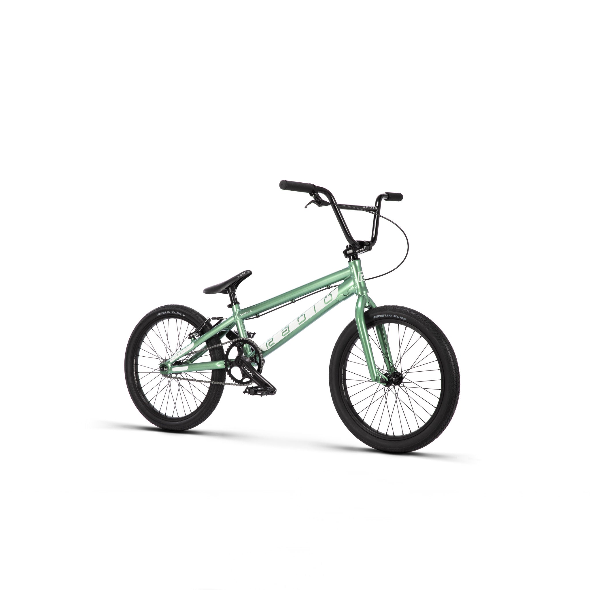 Cobalt Pro XL Complete Bike