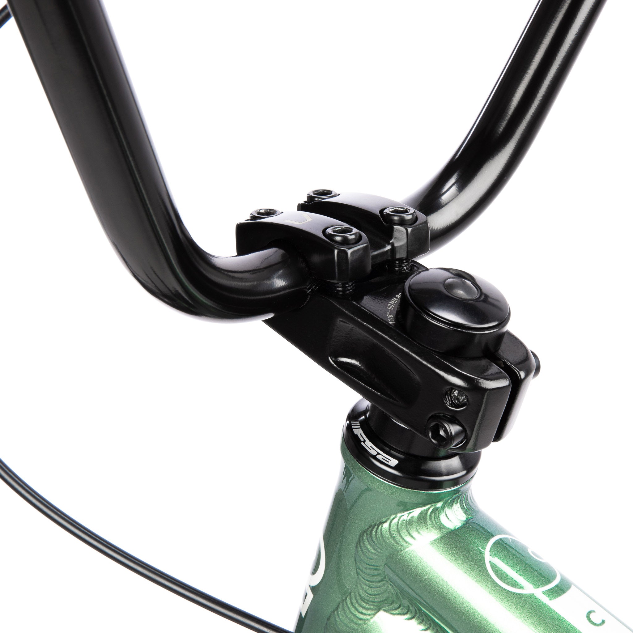 Cobalt Pro XL Complete Bike