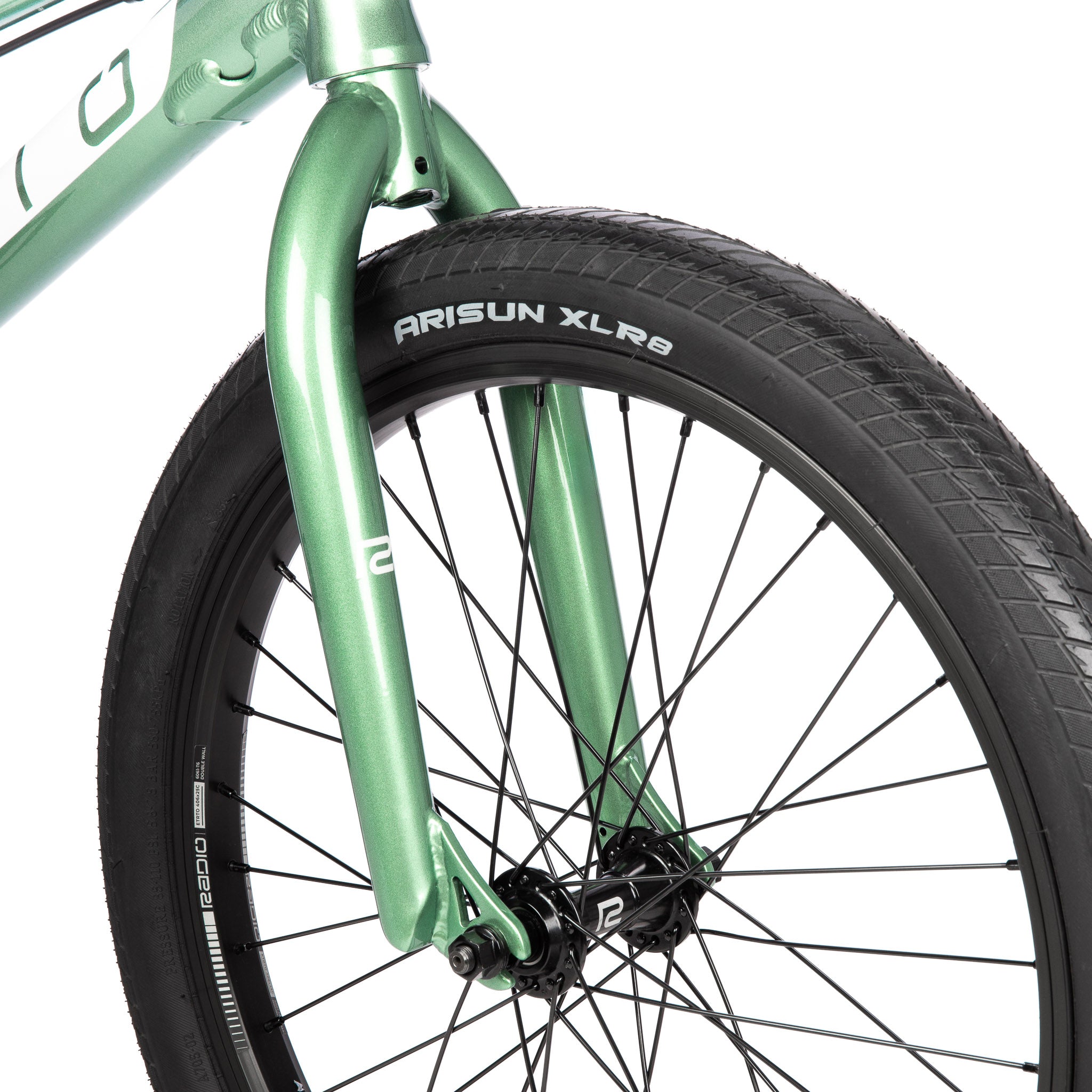 Cobalt Pro XL Complete Bike