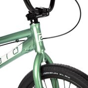 Cobalt Pro XL Complete Bike