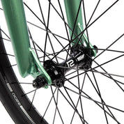 Cobalt Pro XL Complete Bike