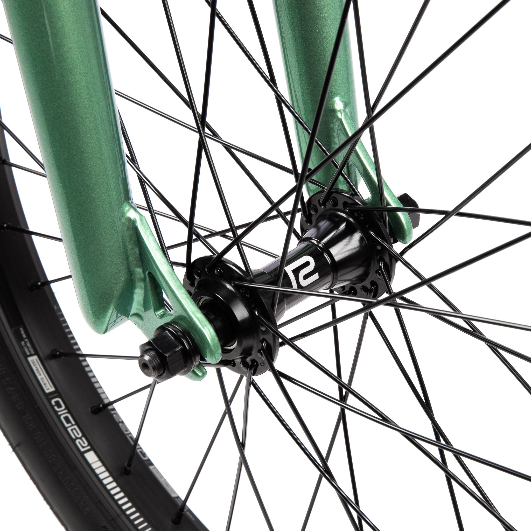 Cobalt Pro XL Complete Bike