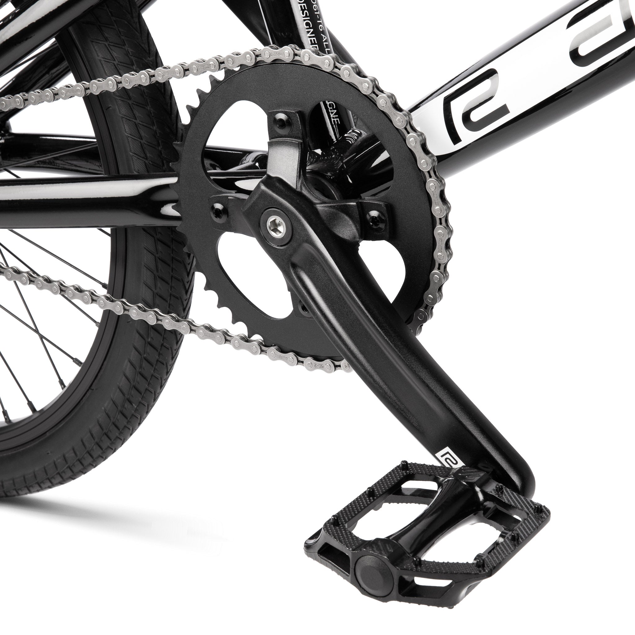 Cobalt Pro Complete Bike