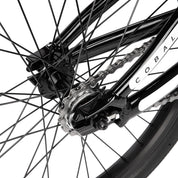 Cobalt Pro Complete Bike