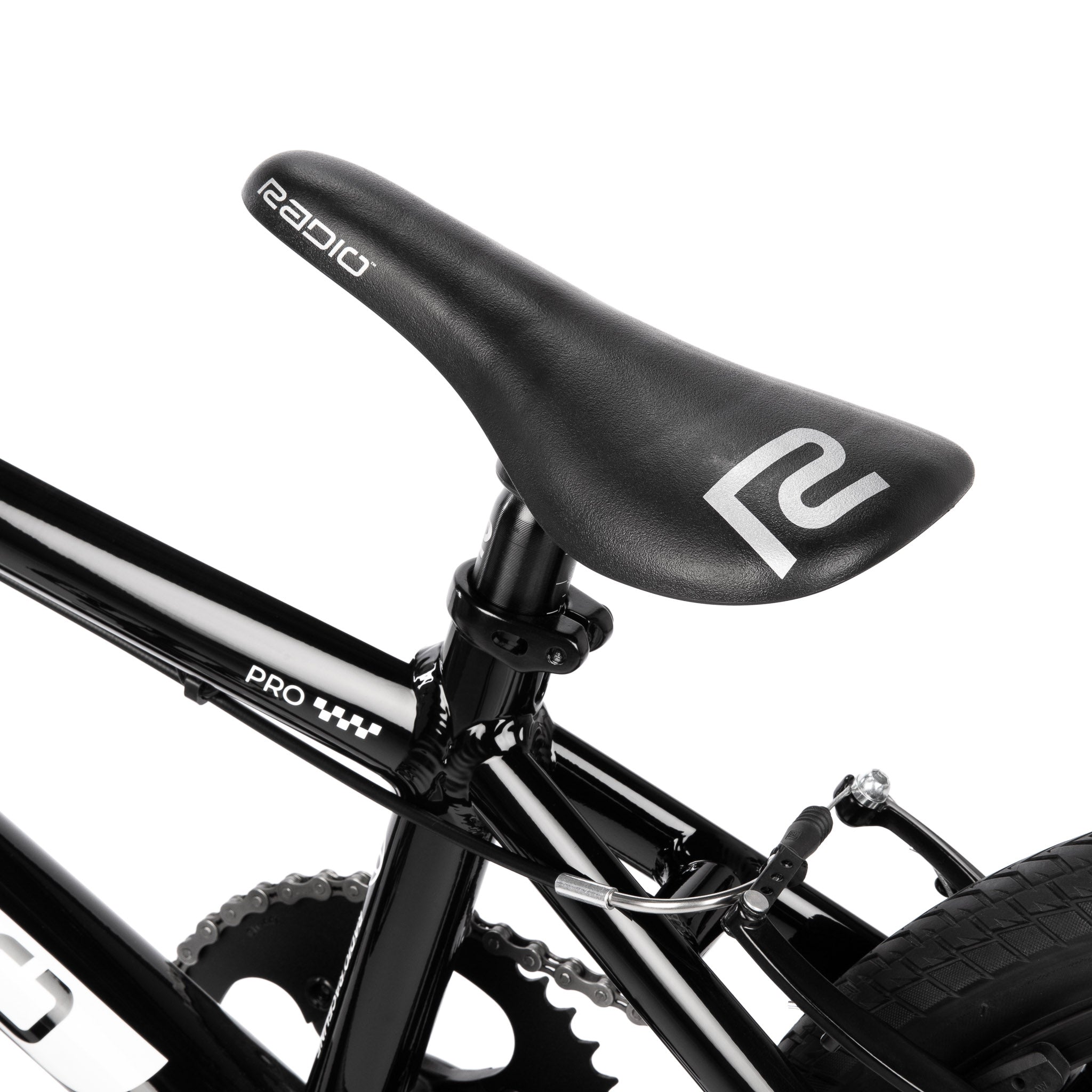 Cobalt Pro Complete Bike