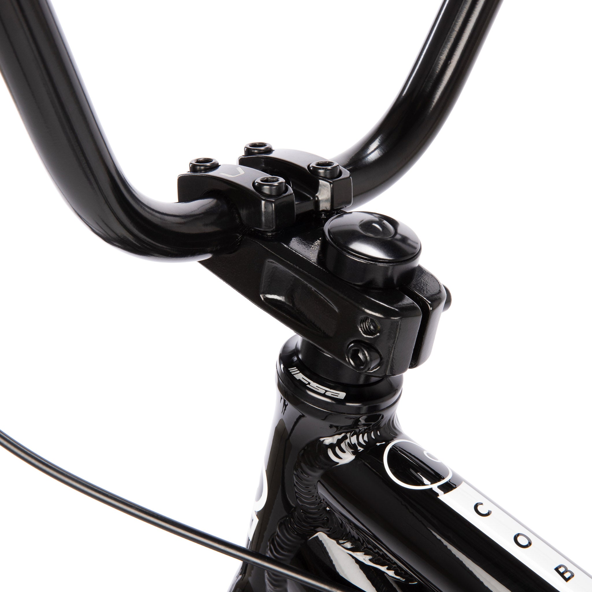 Cobalt Pro Complete Bike