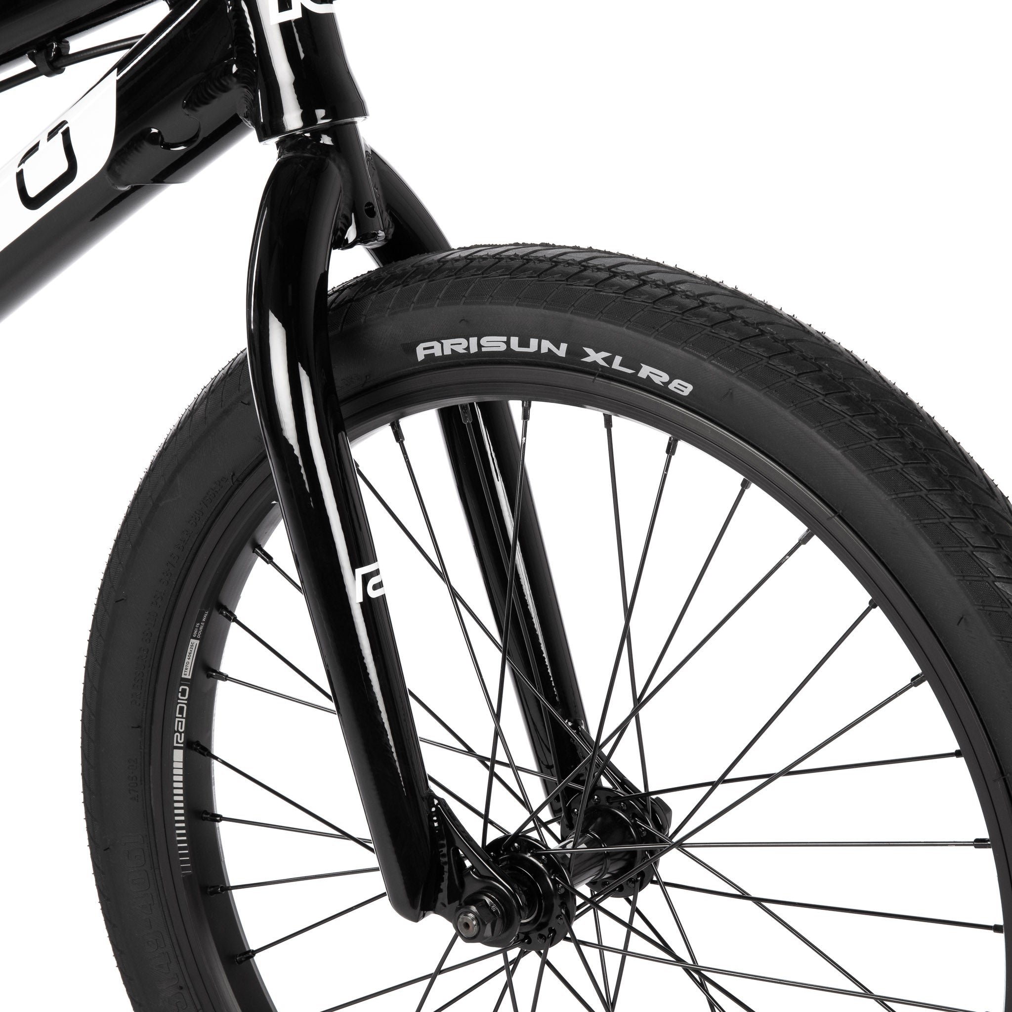 Cobalt Pro Complete Bike