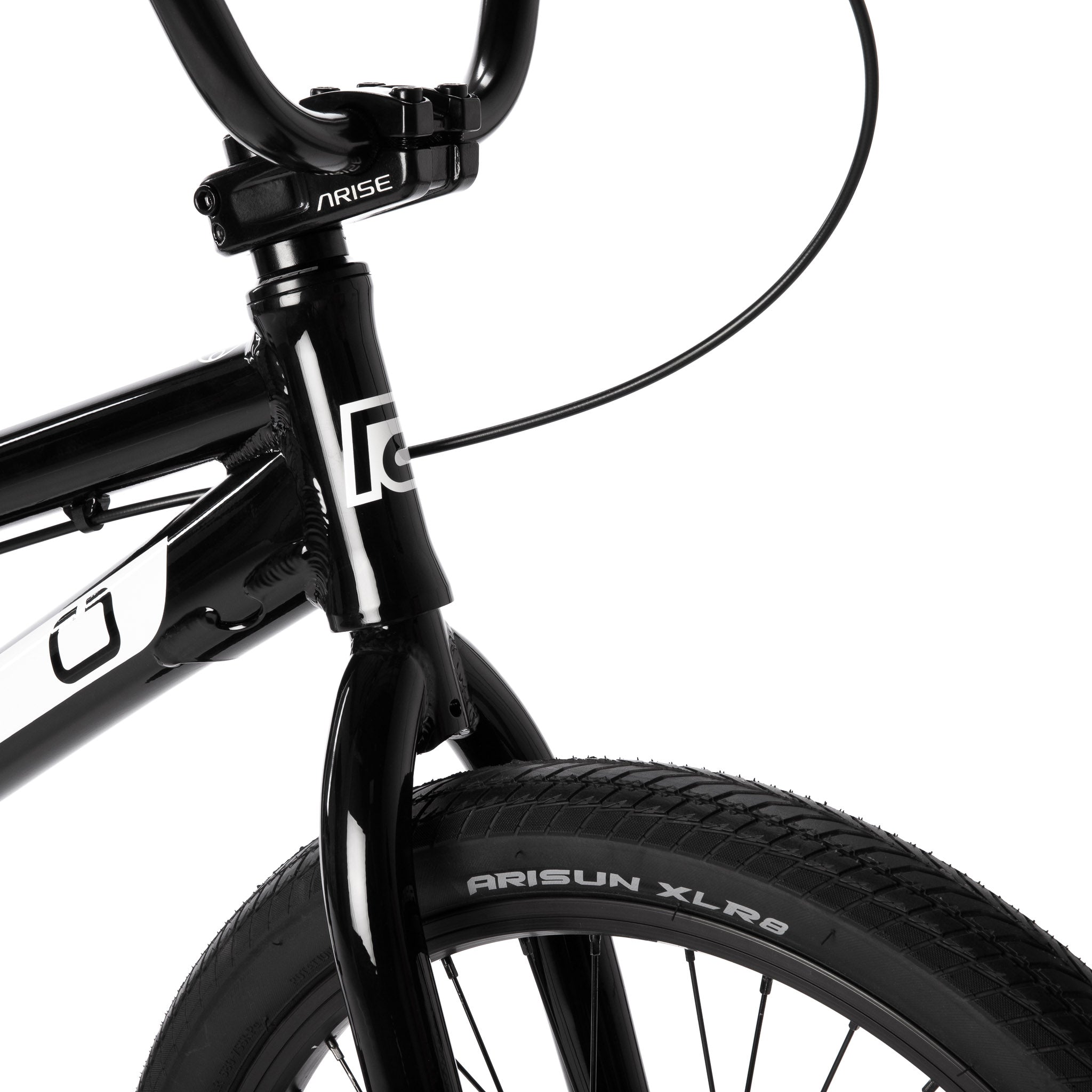 Cobalt Pro Complete Bike