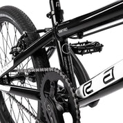 Cobalt Pro Complete Bike