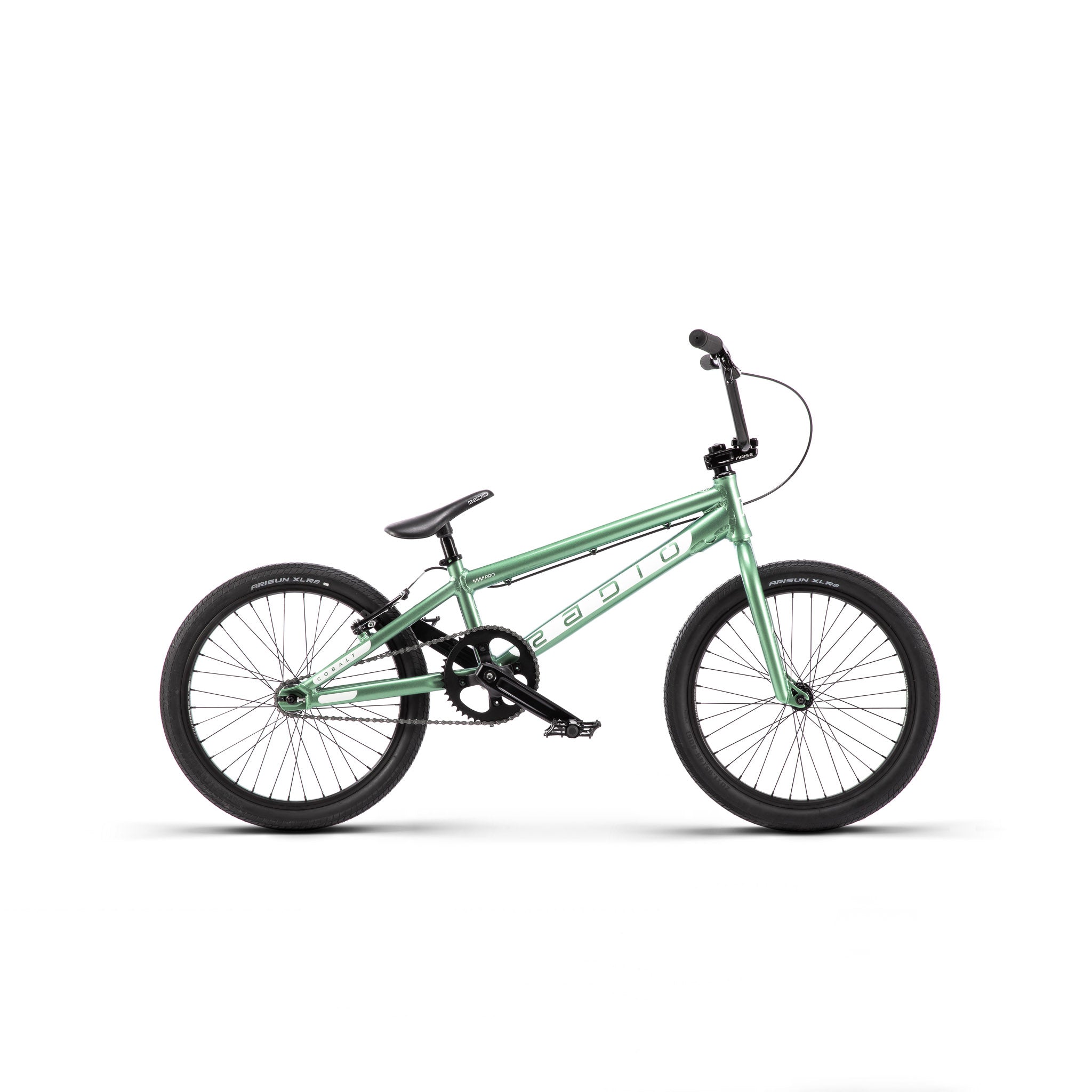 Cobalt Pro Complete Bike