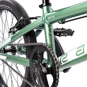 Cobalt Pro Complete Bike