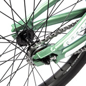 Cobalt Pro Complete Bike