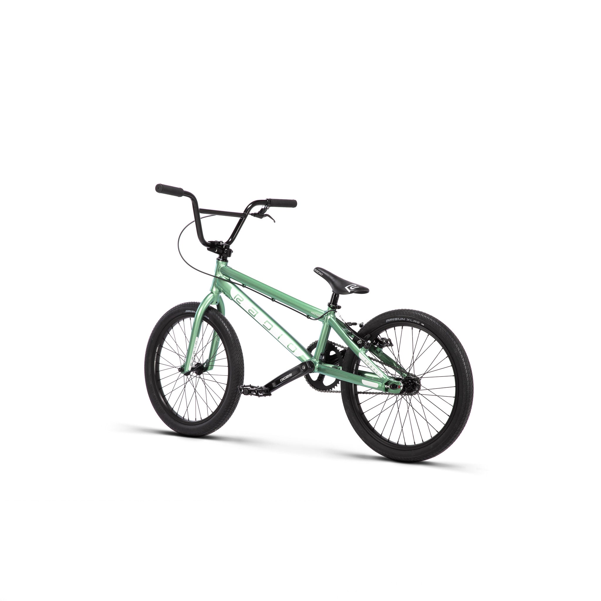 Cobalt Pro Complete Bike