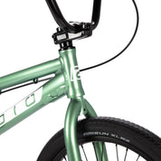 Cobalt Pro Complete Bike