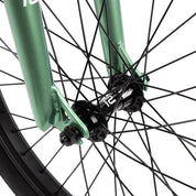 Cobalt Pro Complete Bike