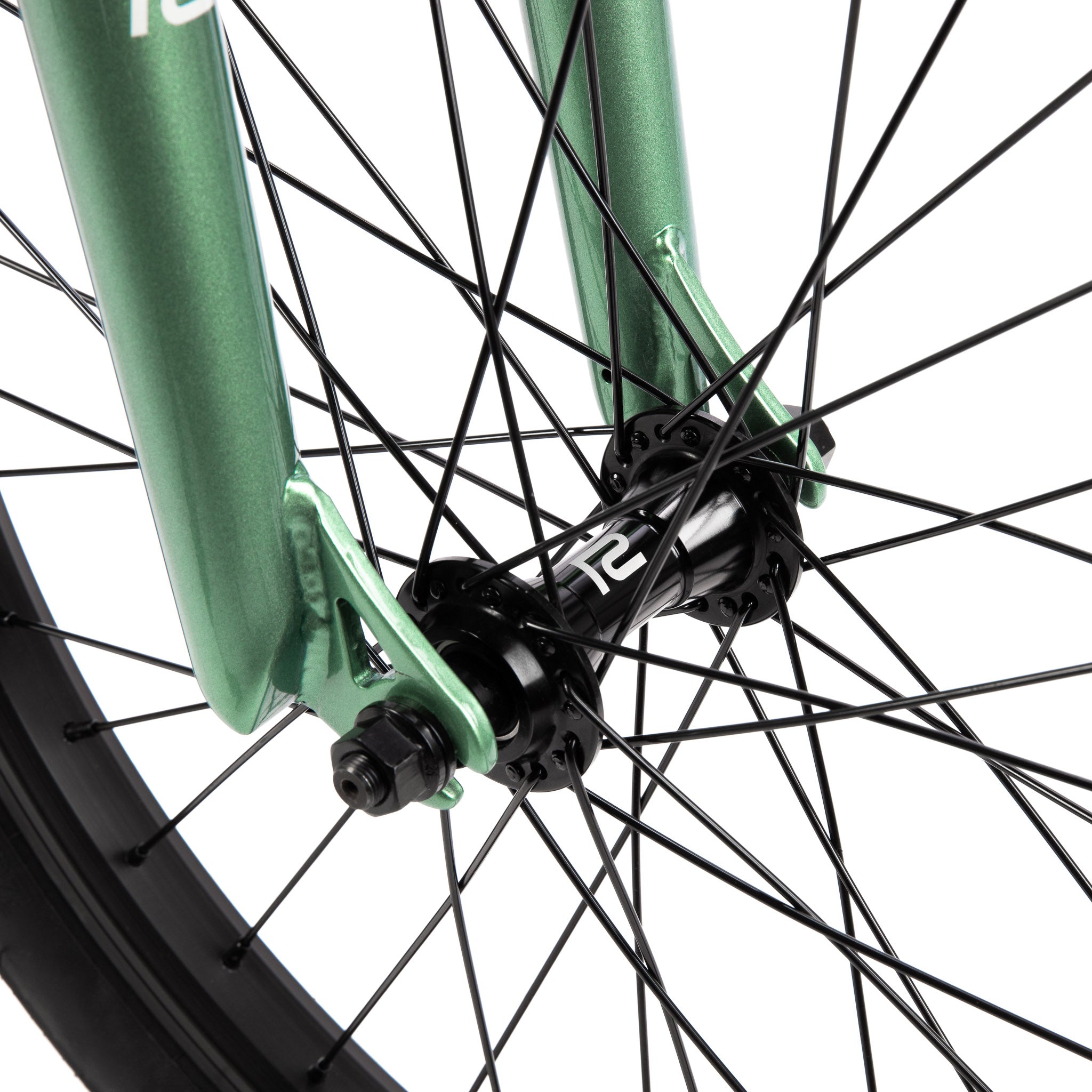 Cobalt Pro Complete Bike