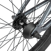 Comrad 20" Complete Bike