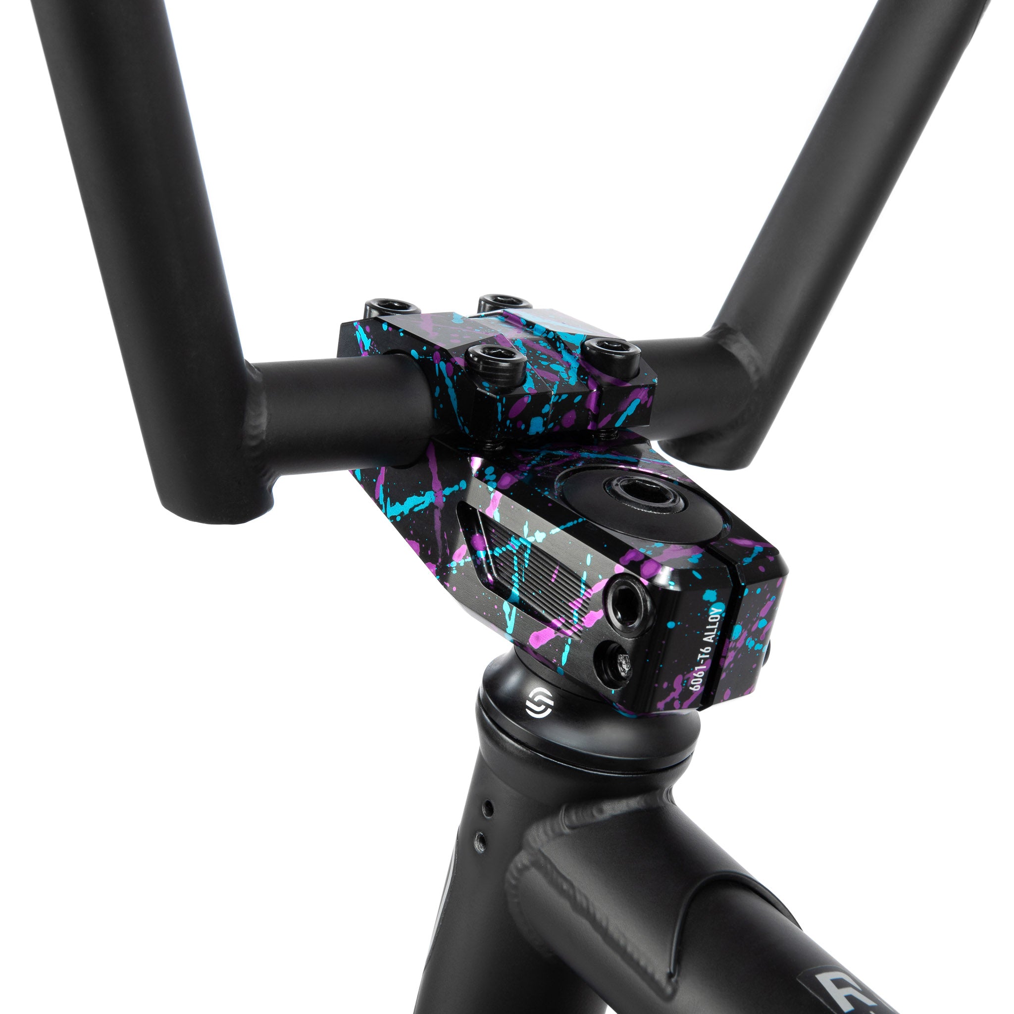 Comrad 20" Complete Bike