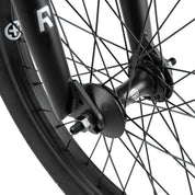 Comrad 20" Complete Bike