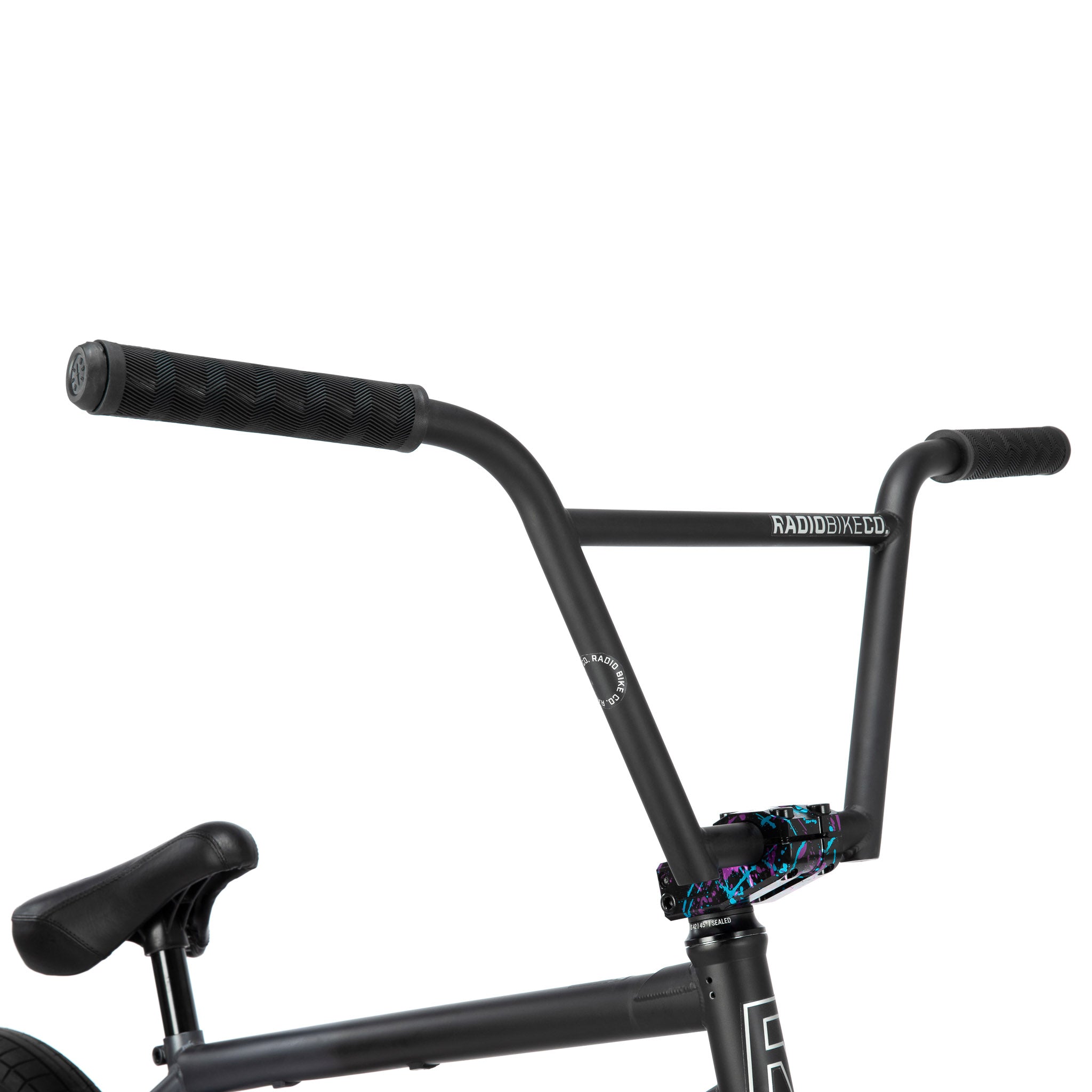 Comrad 20" Complete Bike