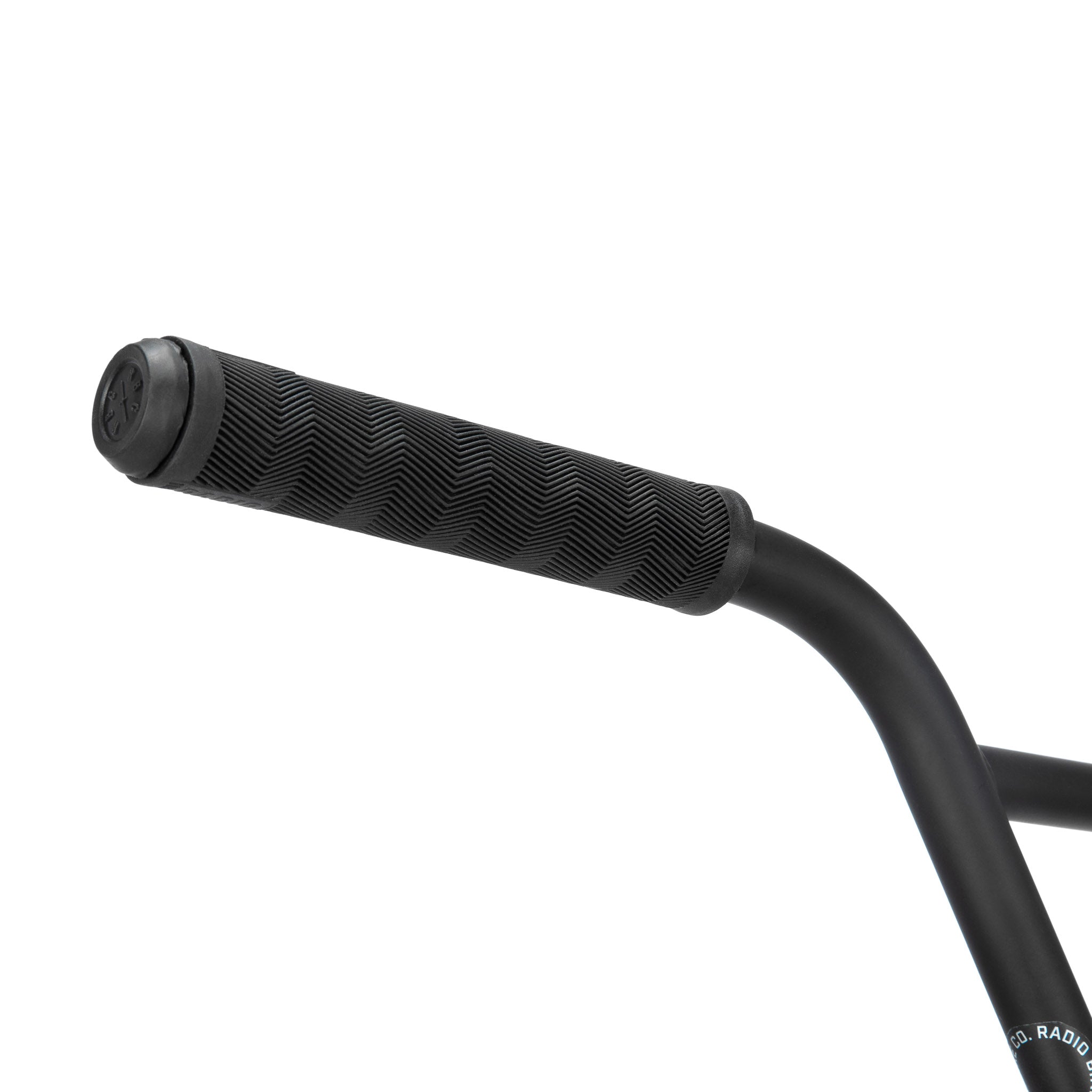 Comrad 20" Complete Bike