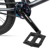 Comrad 20" Complete Bike