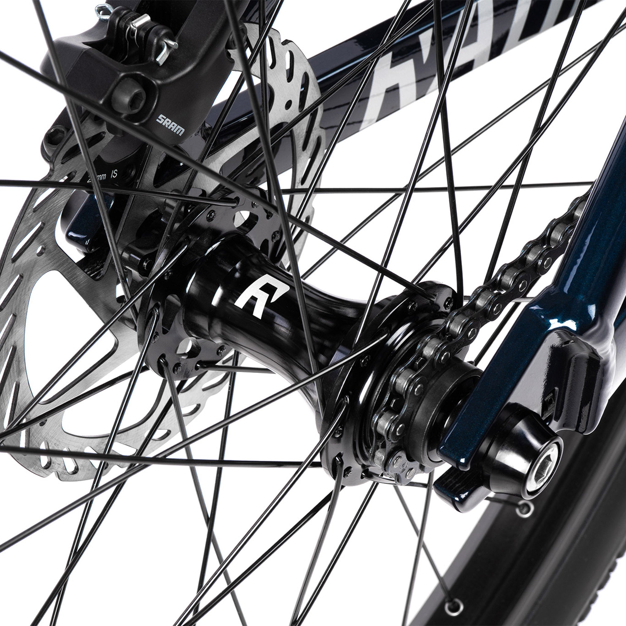 Cronus Elite 26" Complete