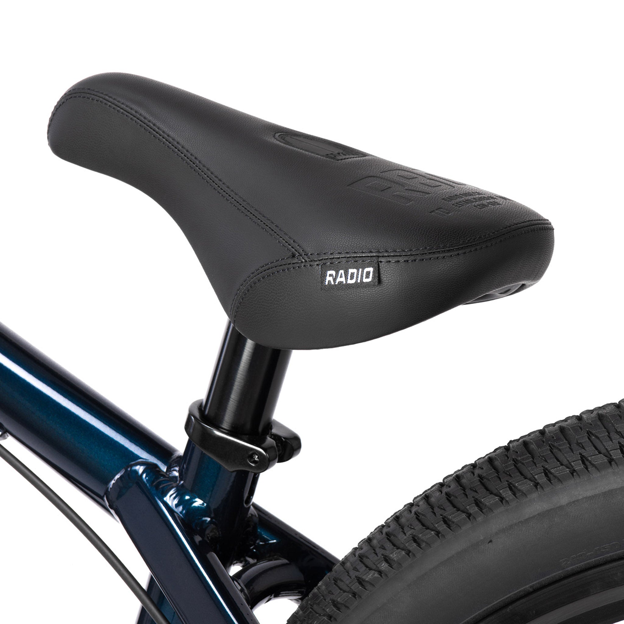 Cronus Elite 26" Complete