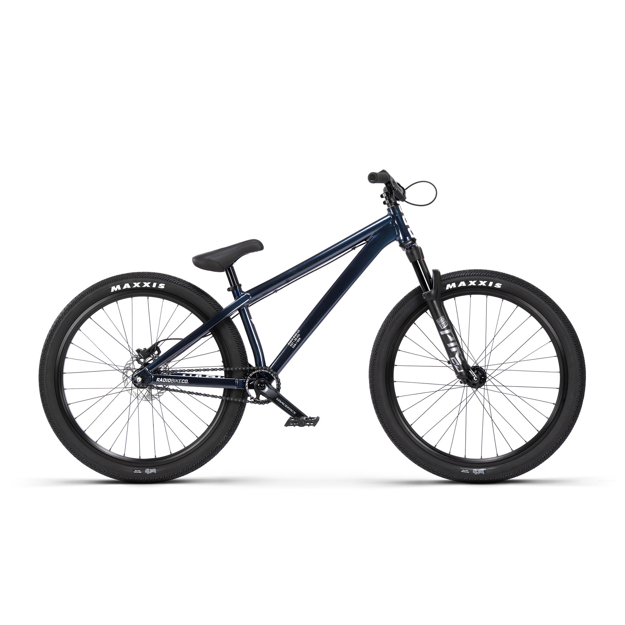 Cronus Elite 26" Complete