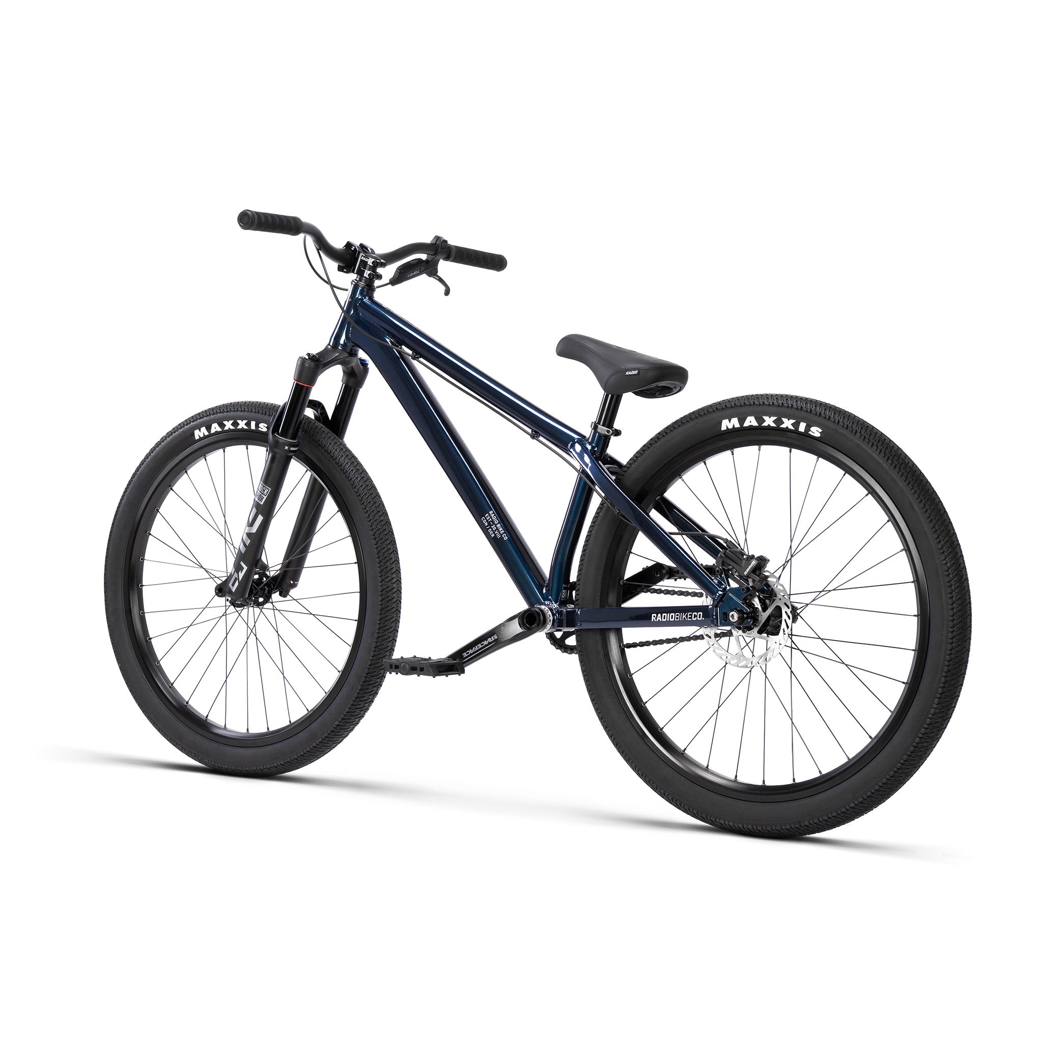 Cronus Elite 26" Complete