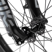 Cronus Elite 26" Complete