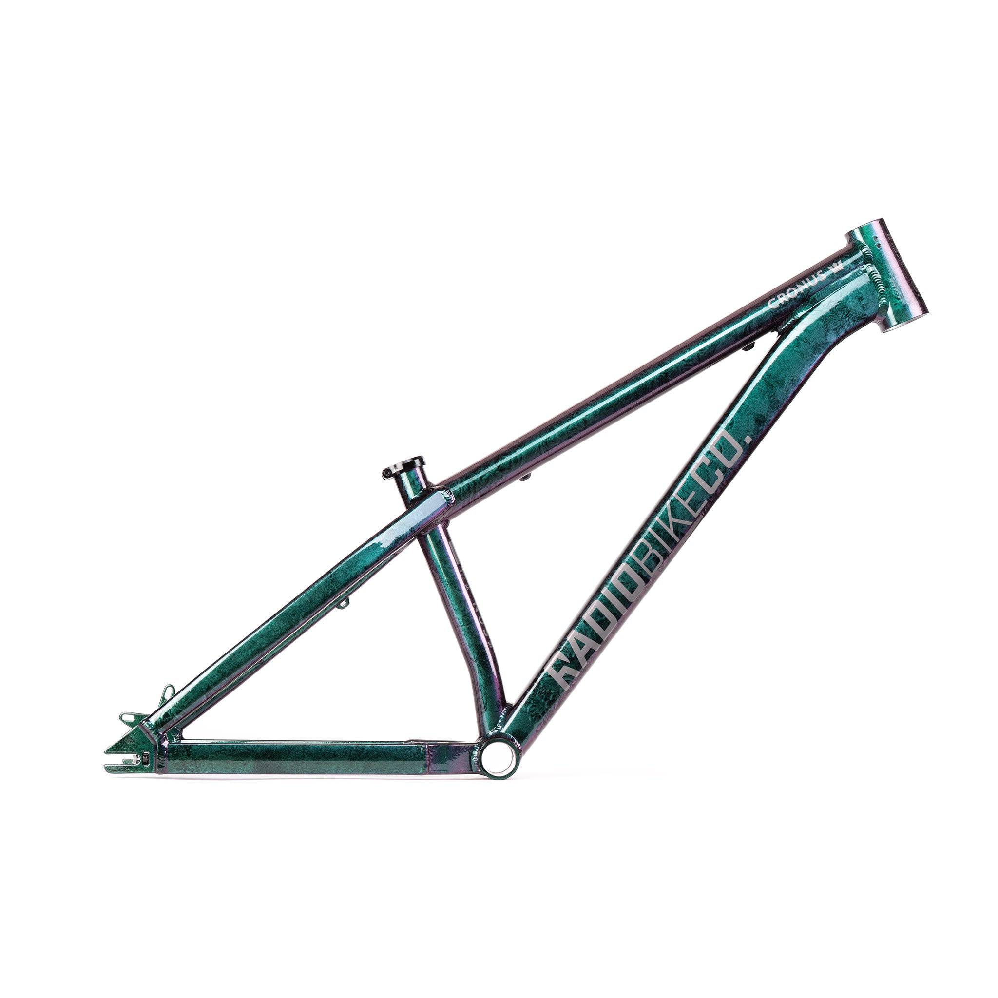 cronus pedal Cronus Frame – Radio Bike Company