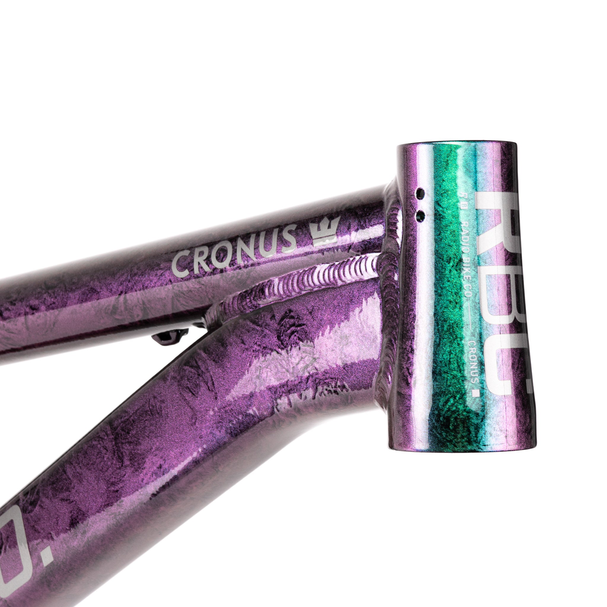 Cronus Frame