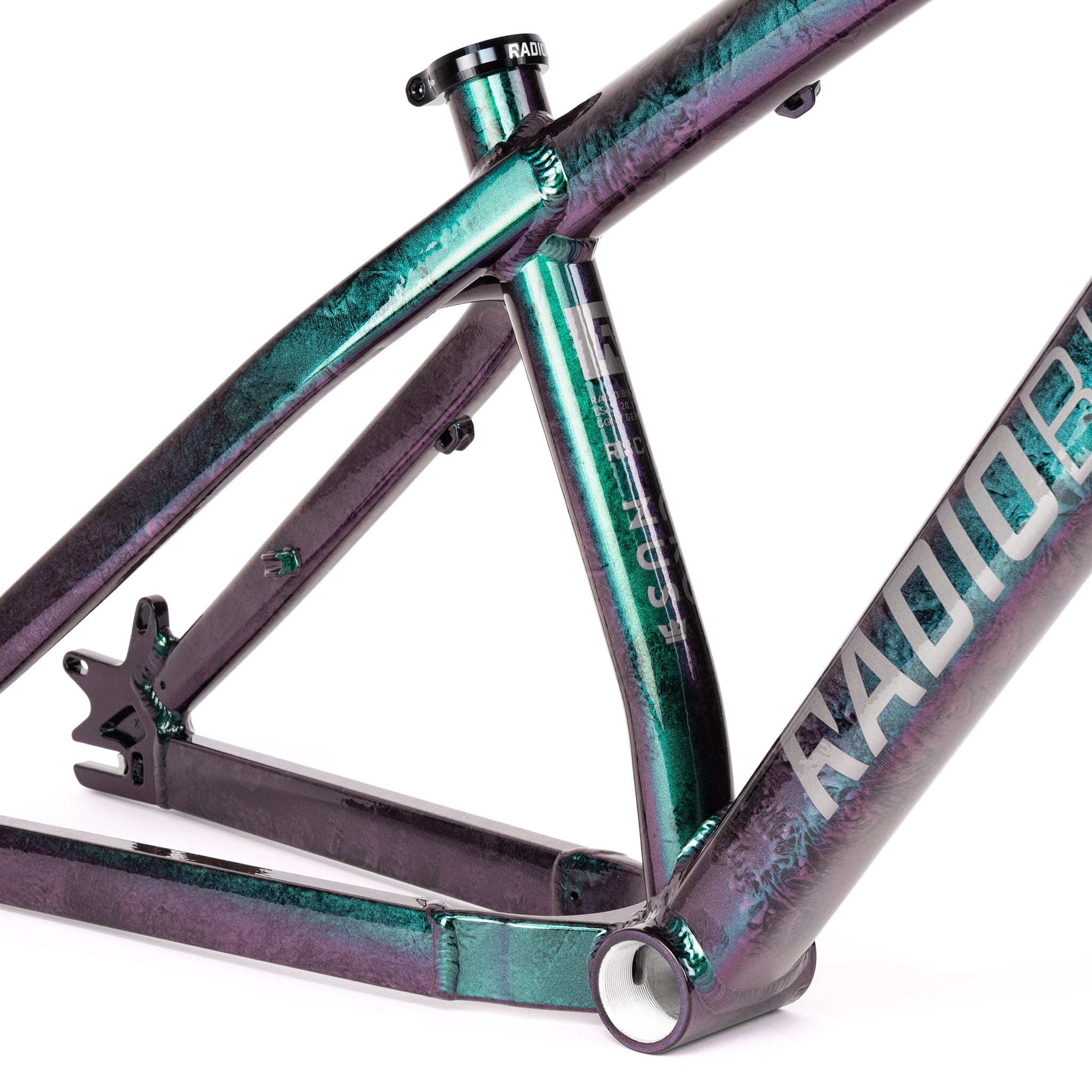 Cronus Frame