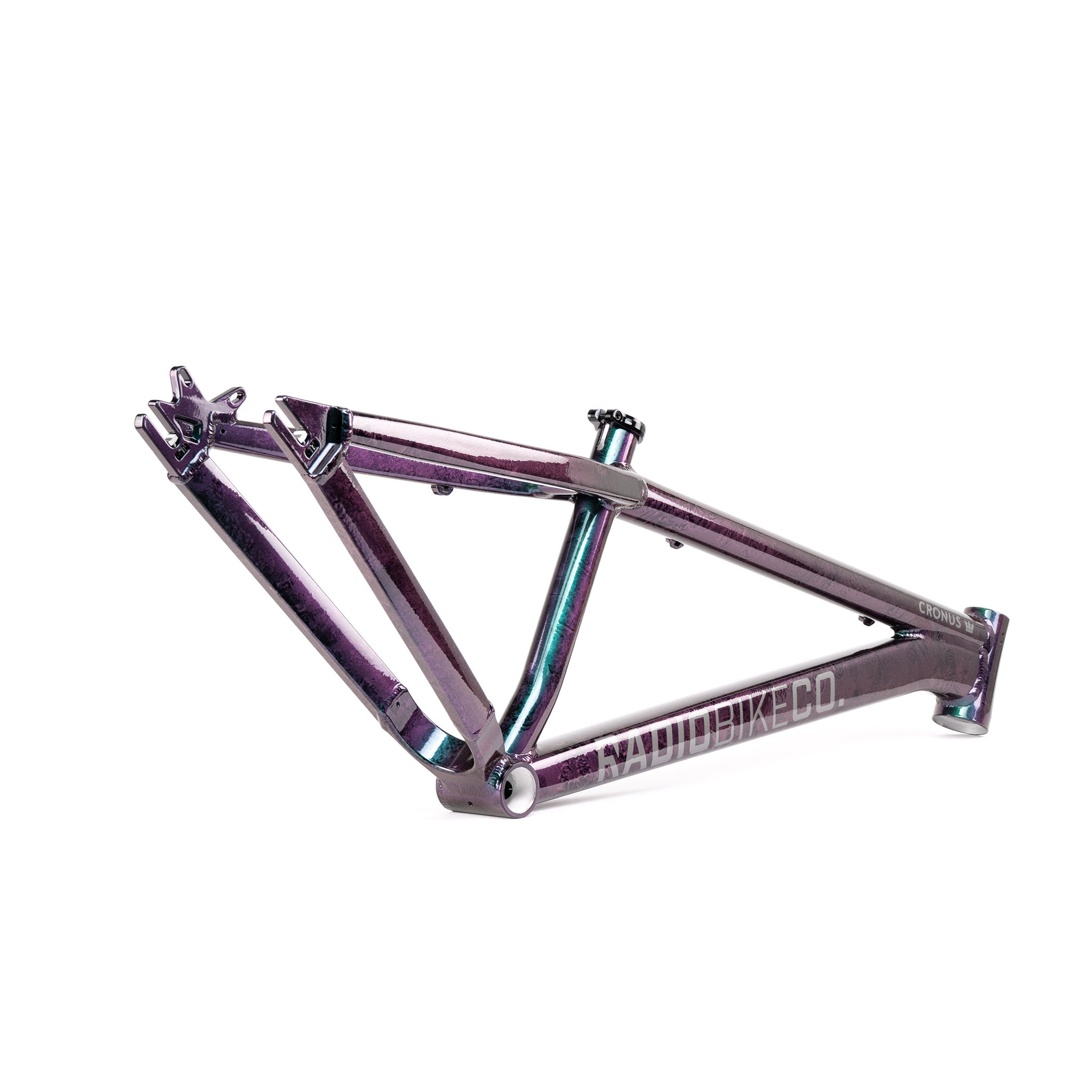Cronus Frame