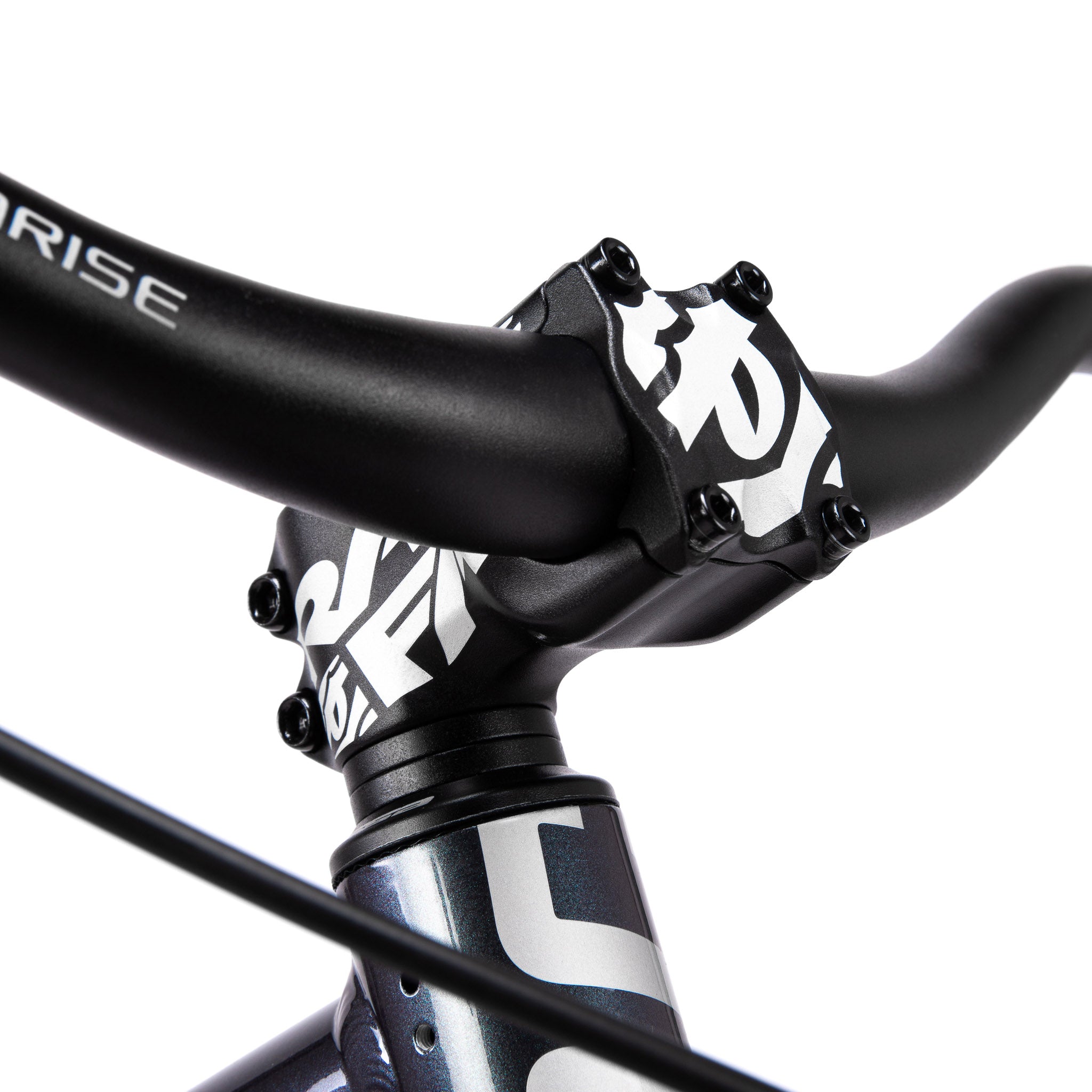 Cronus 26" Complete