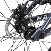 Cronus 26" Complete