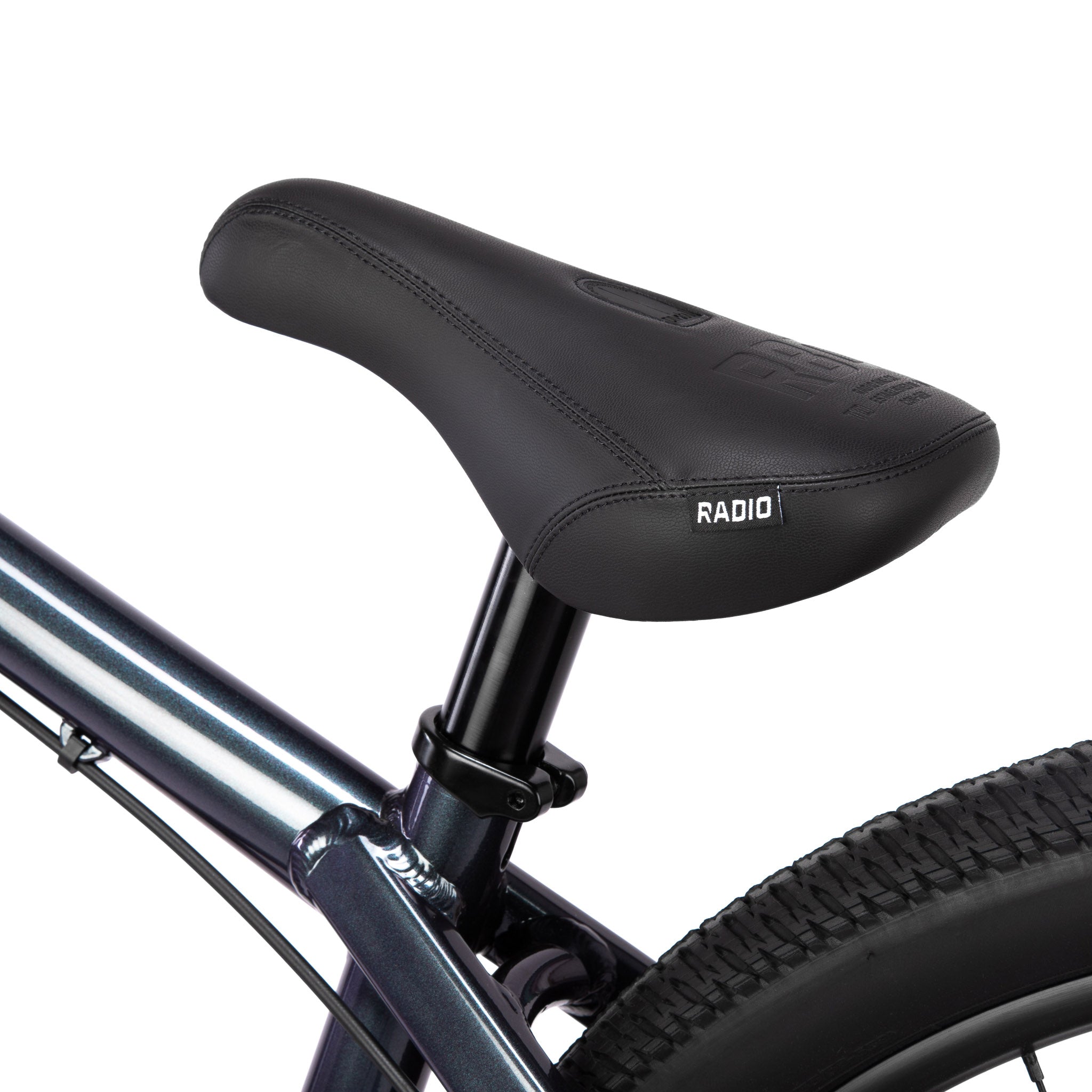 Cronus 26" Complete