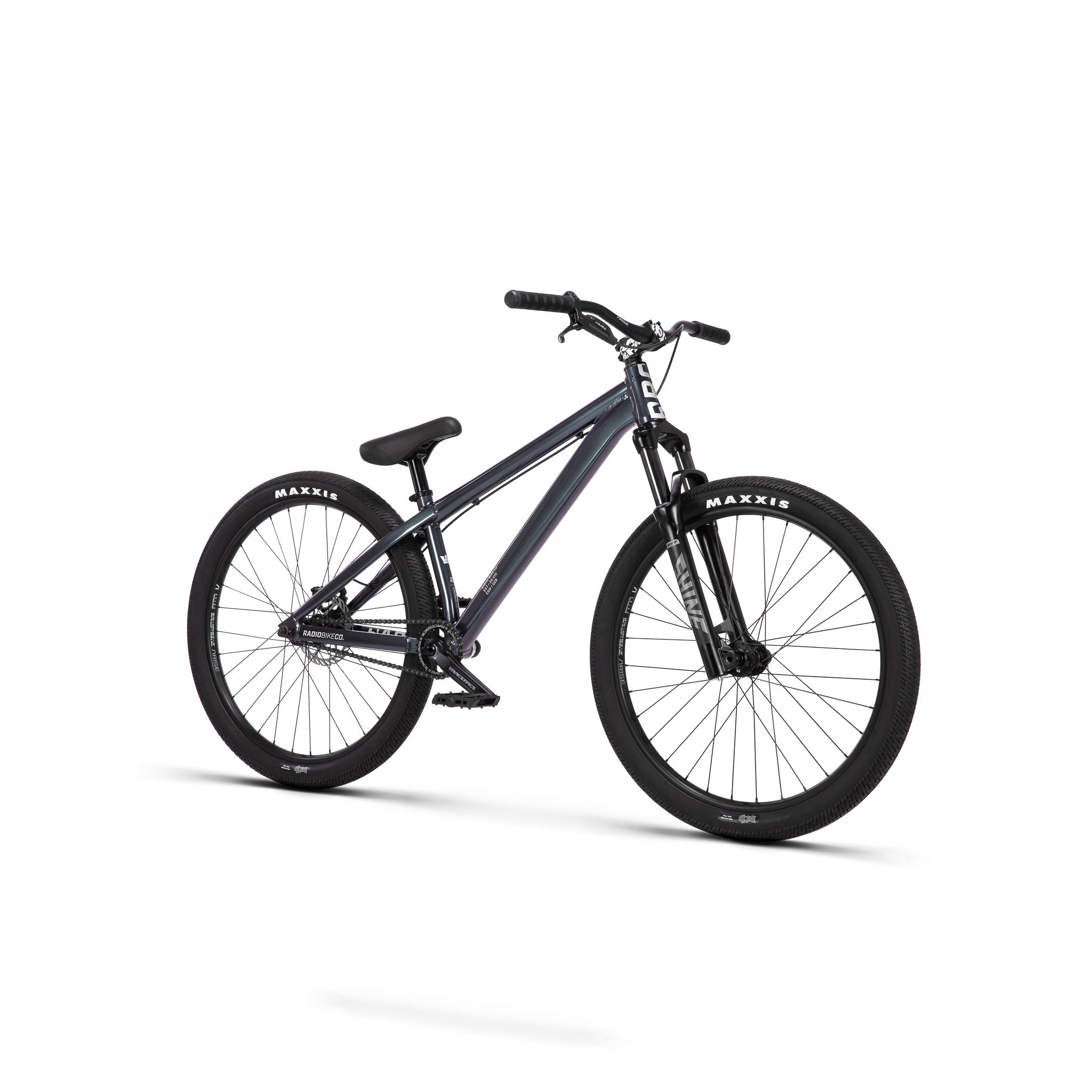 Cronus 26" Complete