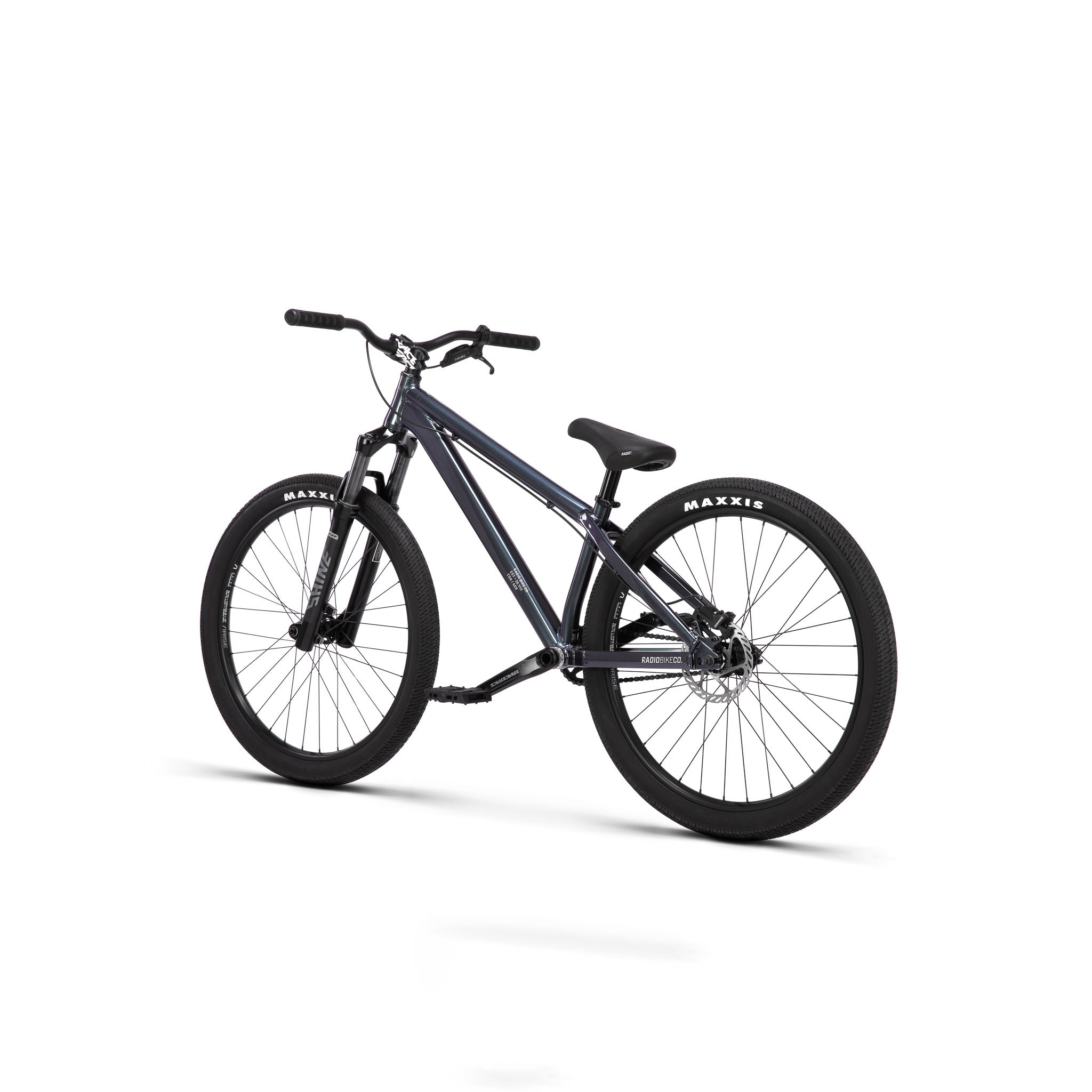 Cronus 26" Complete