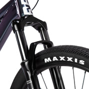 Cronus 26" Complete