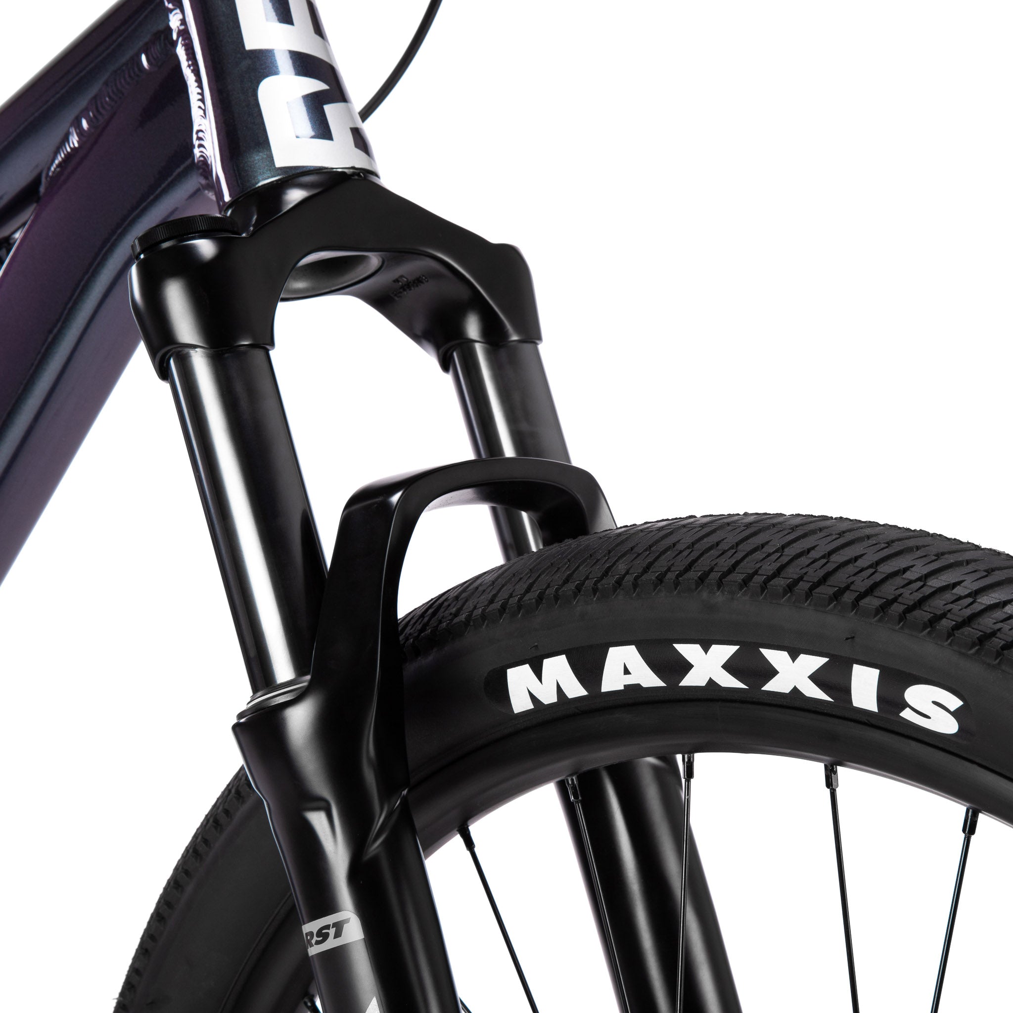 Cronus 26" Complete