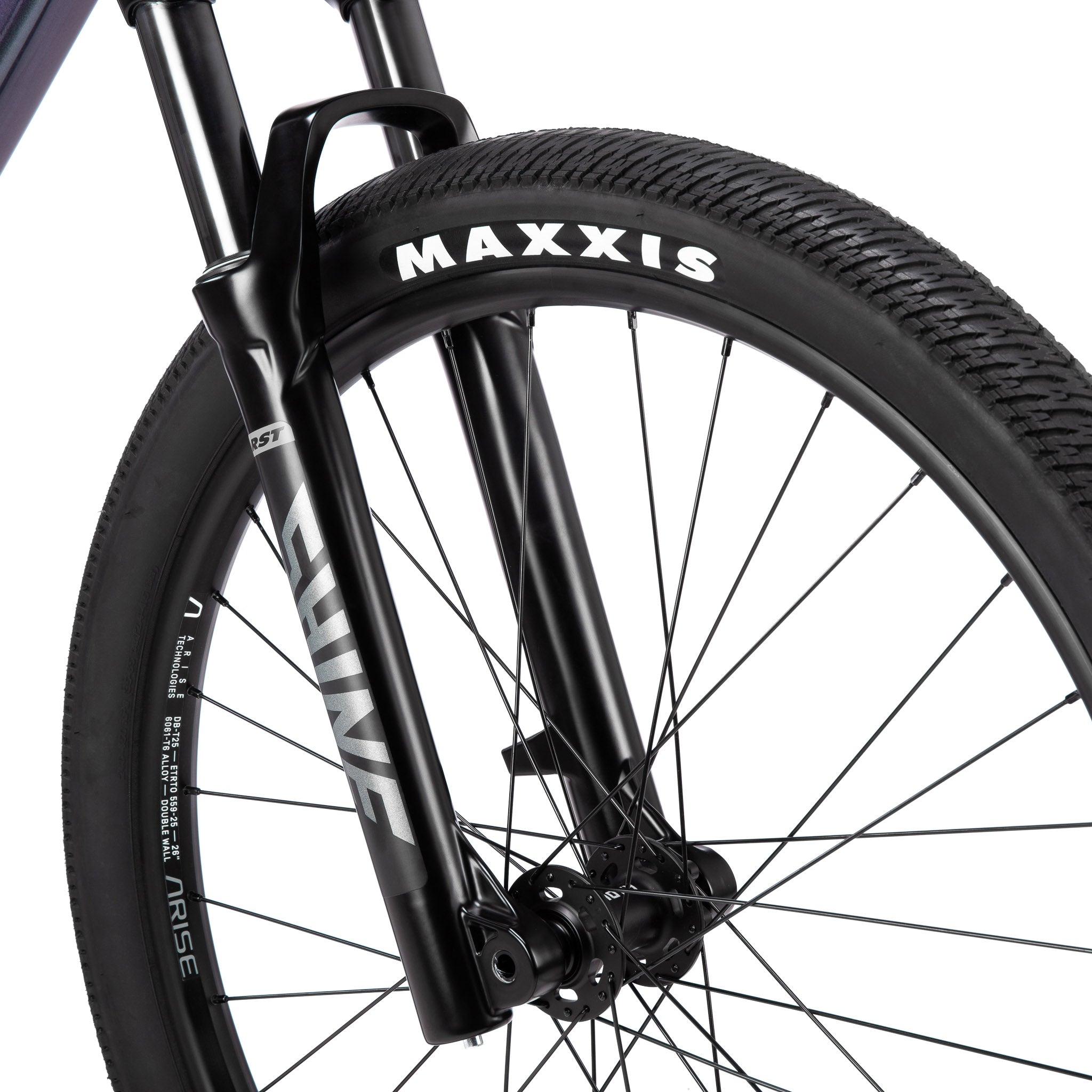 Cronus 26" Complete