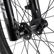 Cronus 26" Complete