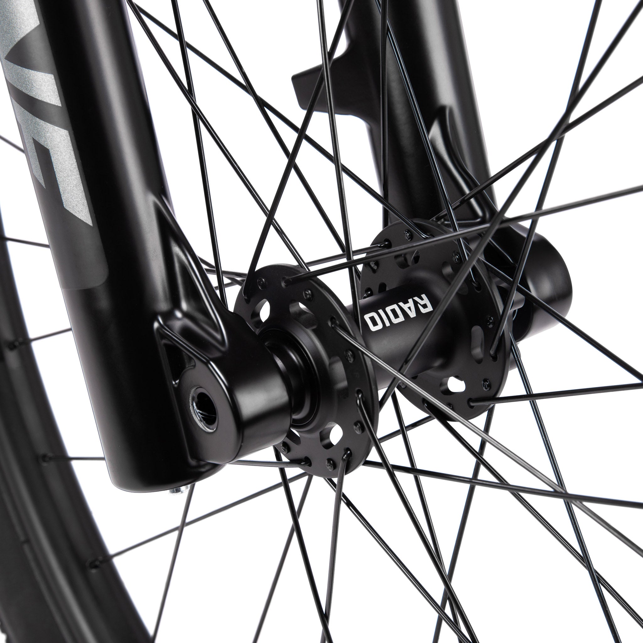Cronus 26" Complete