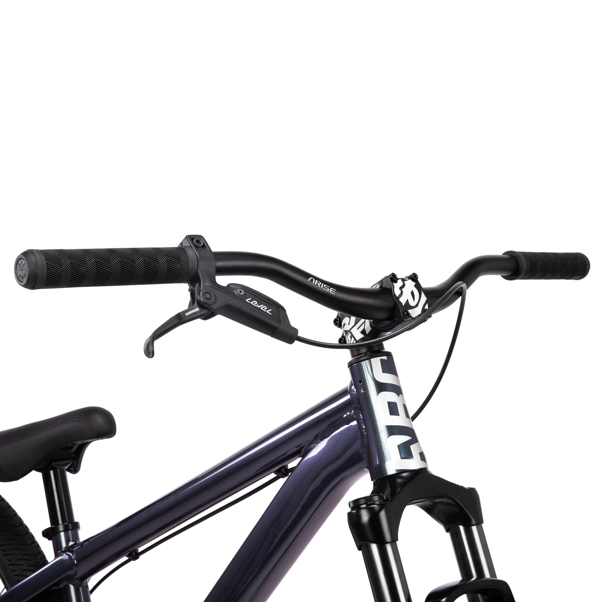 Cronus 26" Complete