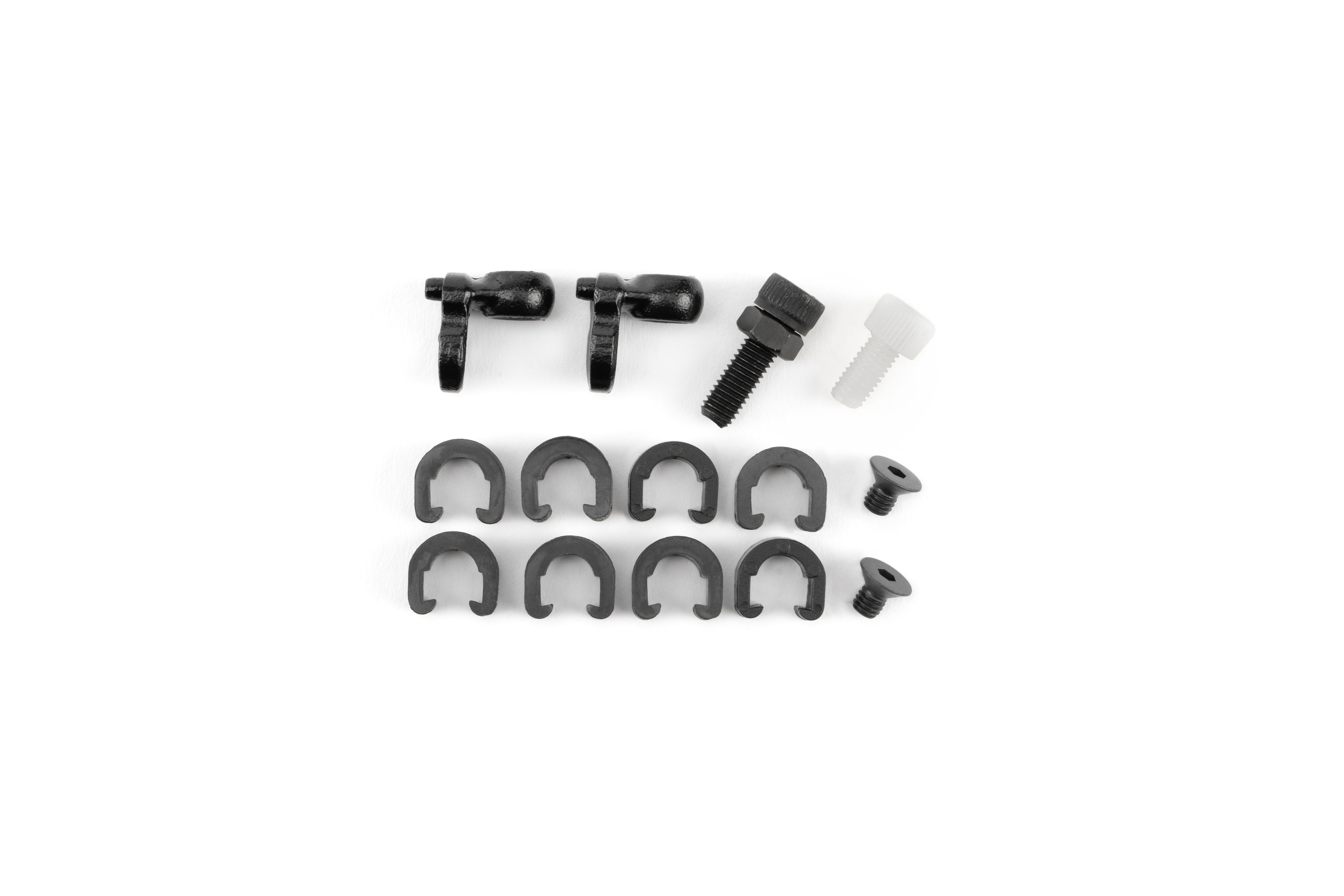Griffin Pro Frame