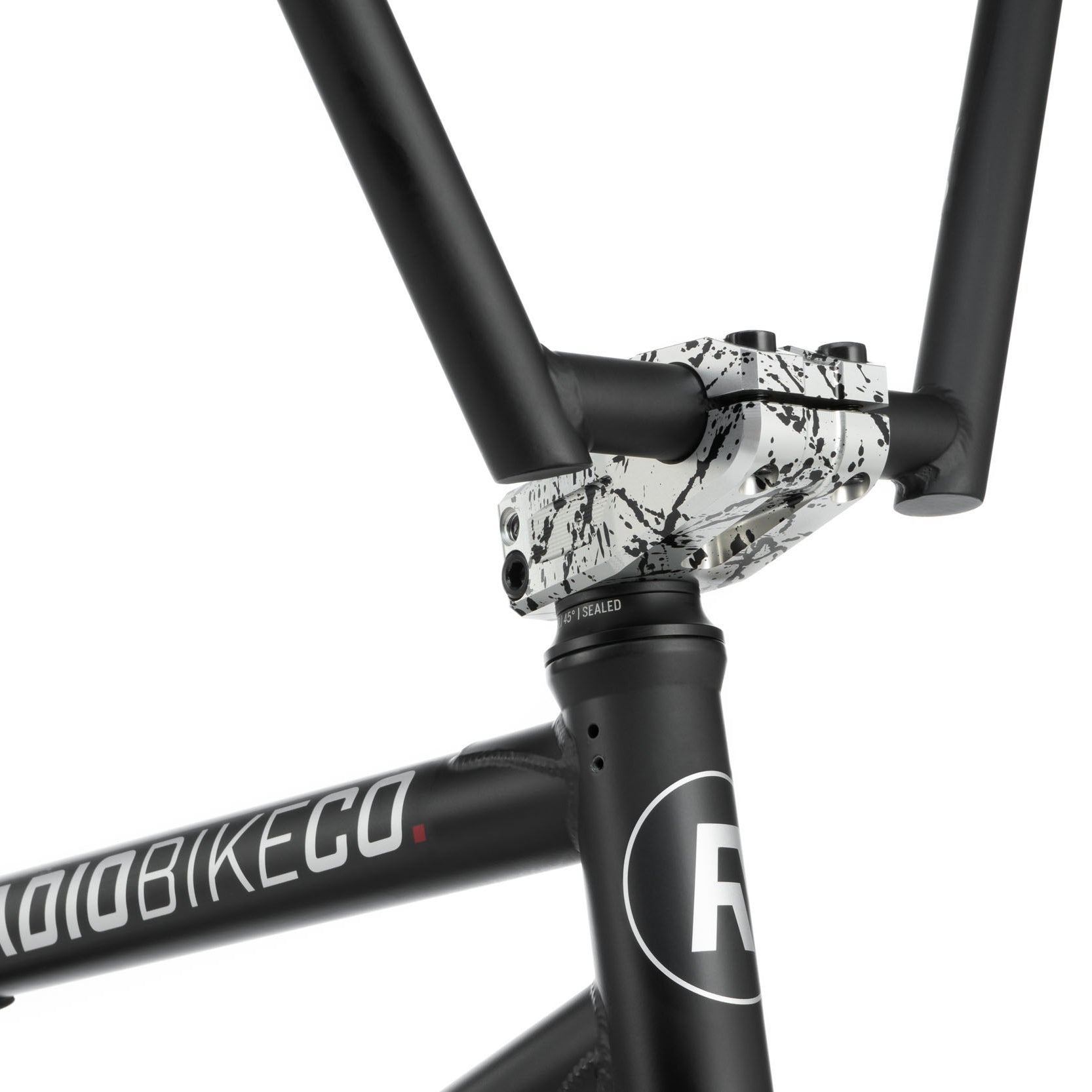 Comrad 20" Complete Bike